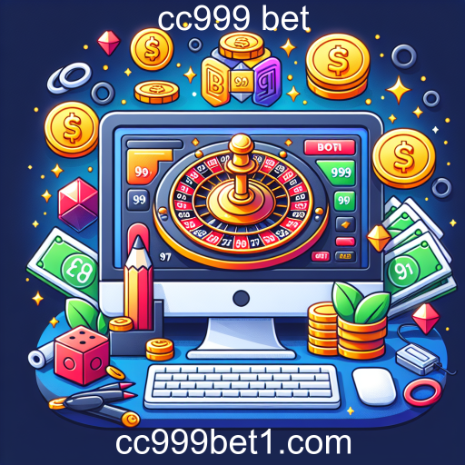 Descubra o Mundo dos Bônus no cc999 bet